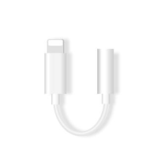Đầu Chuyển Đổi Lightning Sang 3.5mm Cho Iphone Ipad