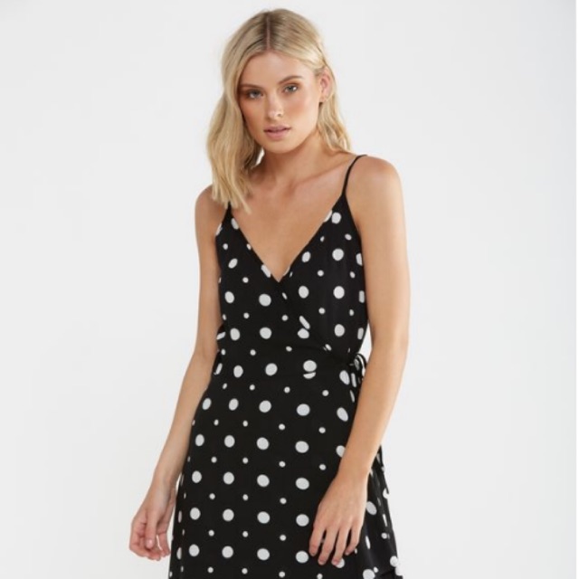 ĐẦM MAXI hiệu COTTON ON