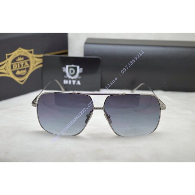 Kính nam Dita flight