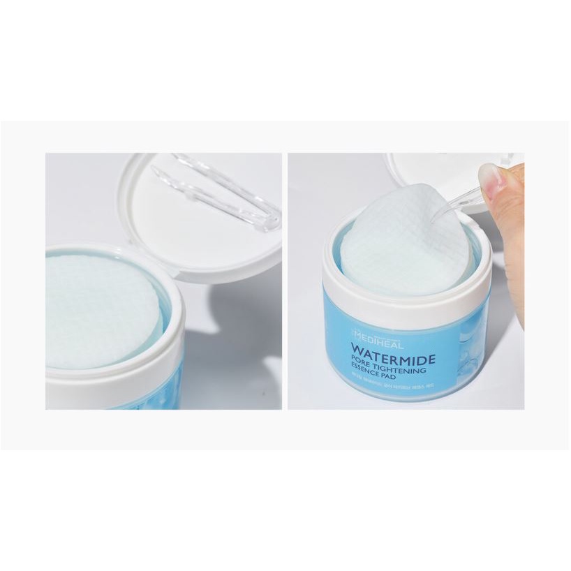 Tinh chất se khít lỗ chân lông MEDIHEAL