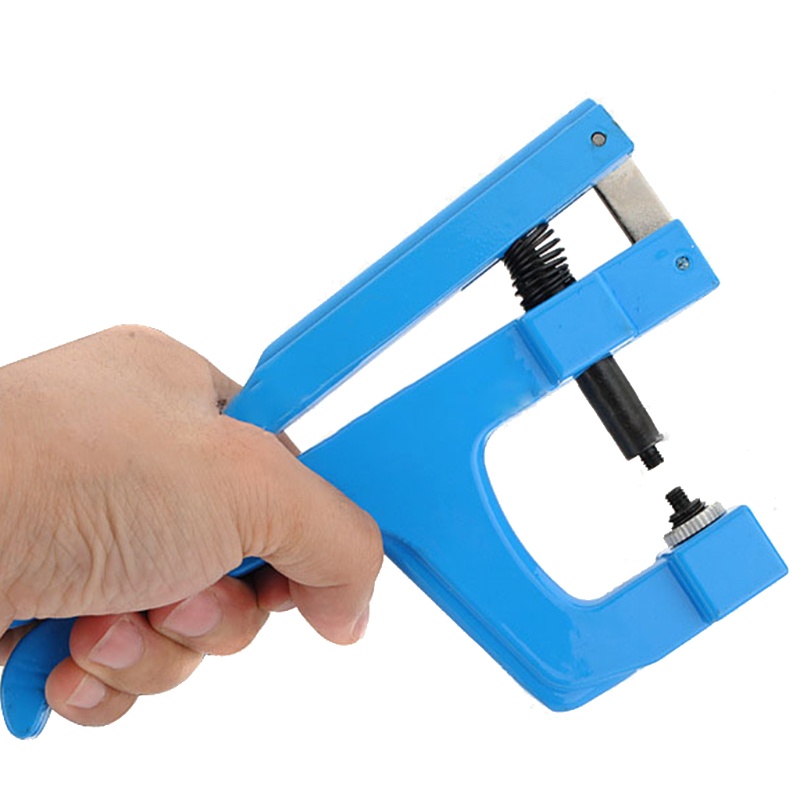 Kiss Bộ Nút Nhấn Thay Thế Cho Đồng Hồ Đeo Tay Closing Back Type Tinh Tế