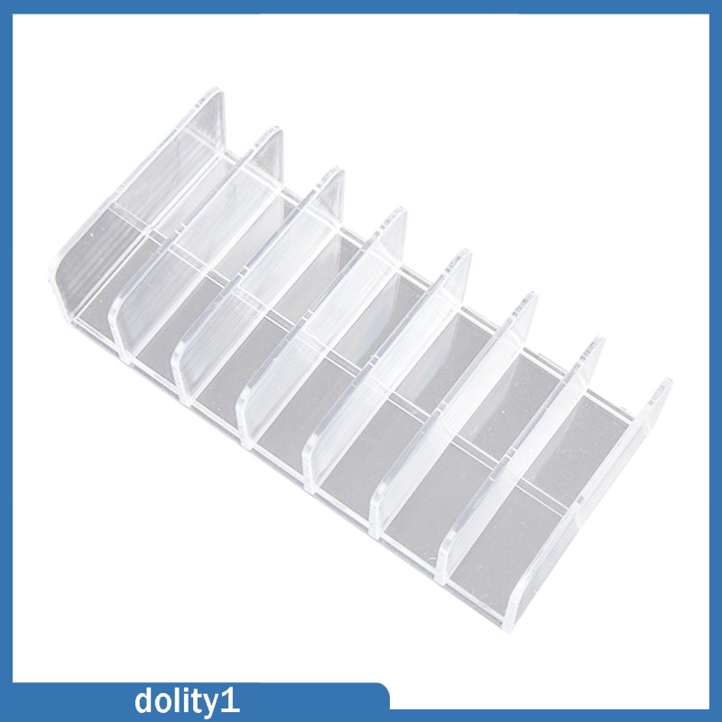 Bảng Phấn Mắt 7 Ô Màu Trang Điểm Tiện Dụng