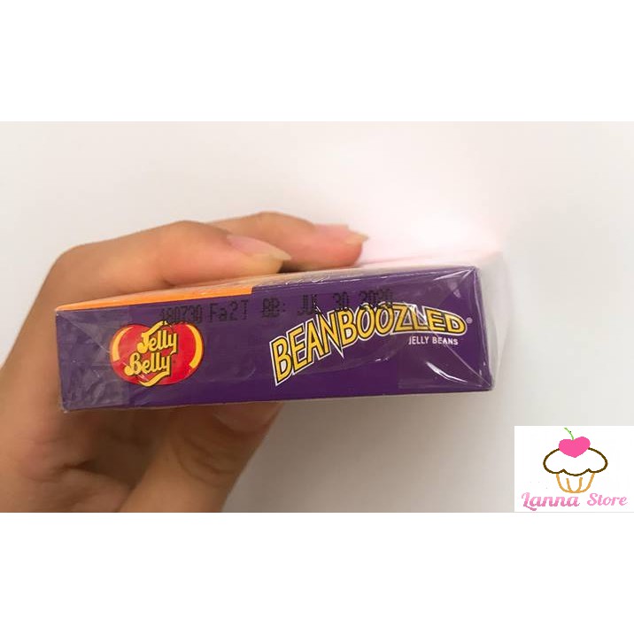 KẸO THỐI BEAN BOOZLED MỸ HỘP NHỎ