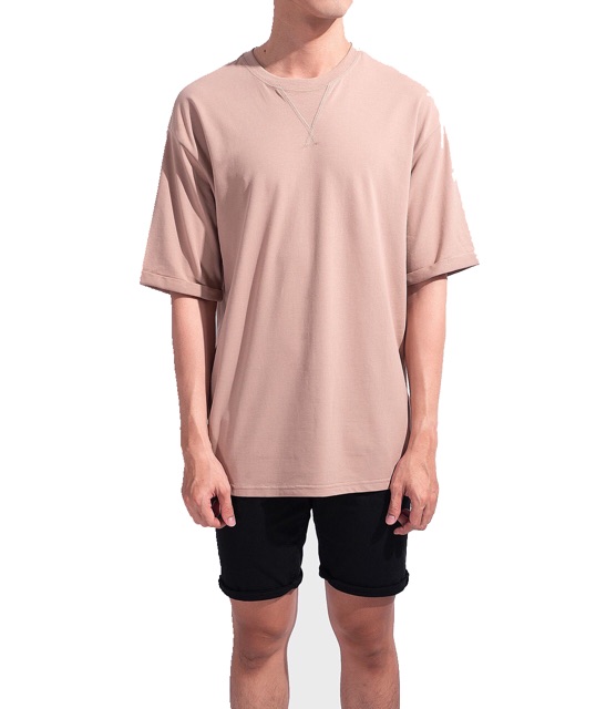 ÁO THUN NAM VẢI 100% cotton cao cấp | BigBuy360 - bigbuy360.vn