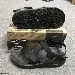 Dép chaco đế thơm QUẾ chống hôi chân ( BẢo hành 2 năm )