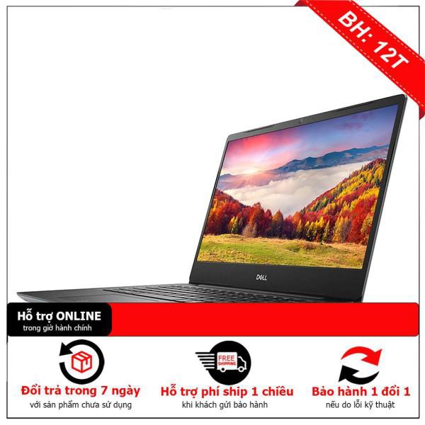 BH12TH Laptop Dell Vostro 5581 i5-8265U 15.6 inch vỏ nhôm nguyên khối | BigBuy360 - bigbuy360.vn