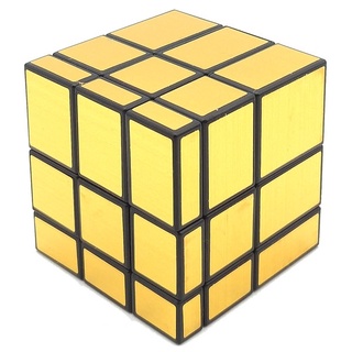 Cá Chép - Rubik Biến Thể Lập Phương - Mirror