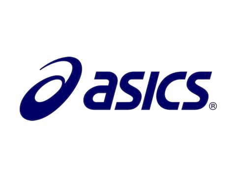 Asics Logo