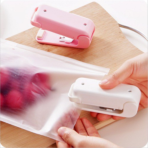 Máy Hàn Miệng Túi Nilon Mini Super Sealer