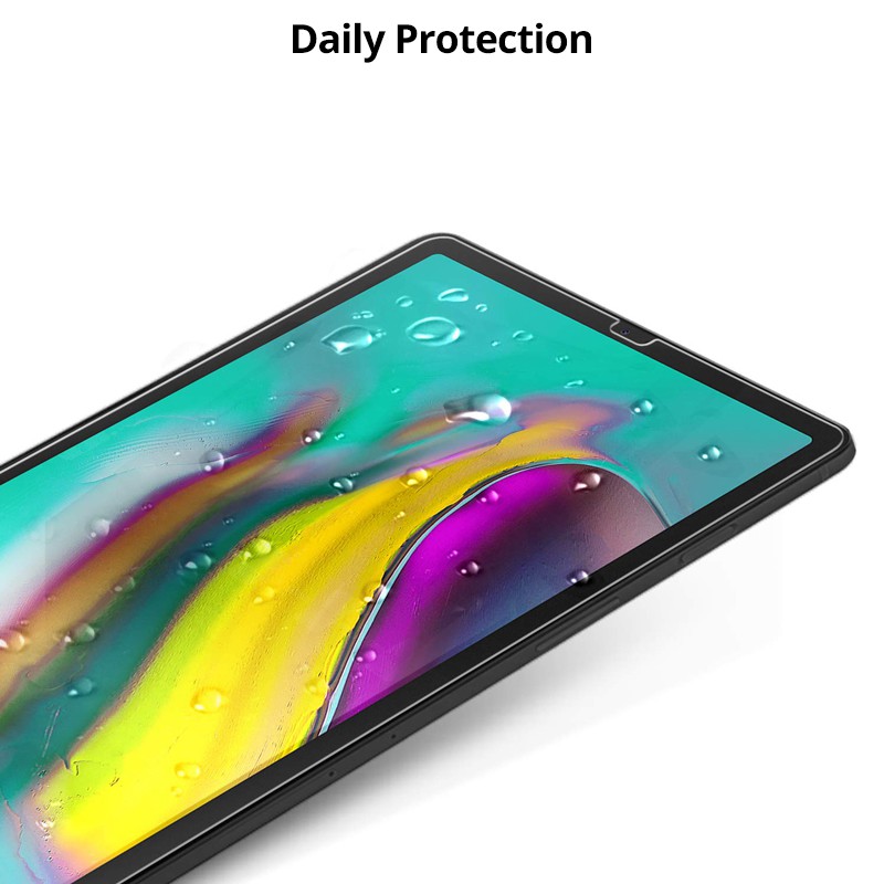 Kính Cường Lực Bảo Vệ Màn Hình An Toàn Cho Samsung Galaxy Tab A7 10.4 Inch Sm-T500 T505 T507