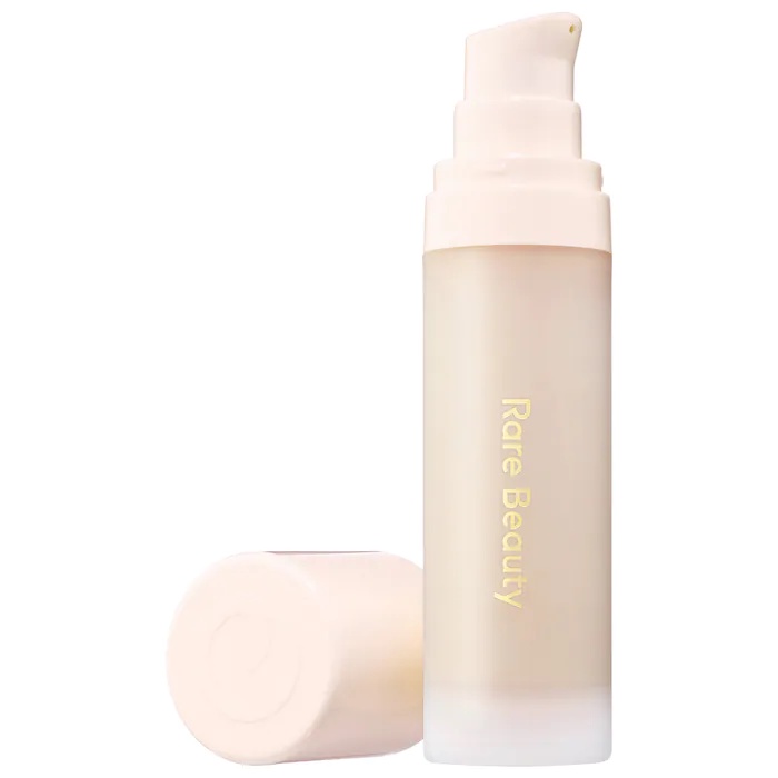 Kem Lót Trang Điểm Rare Beauty by Selena Gomez Illuminating Primer - Always An Optimist Collection