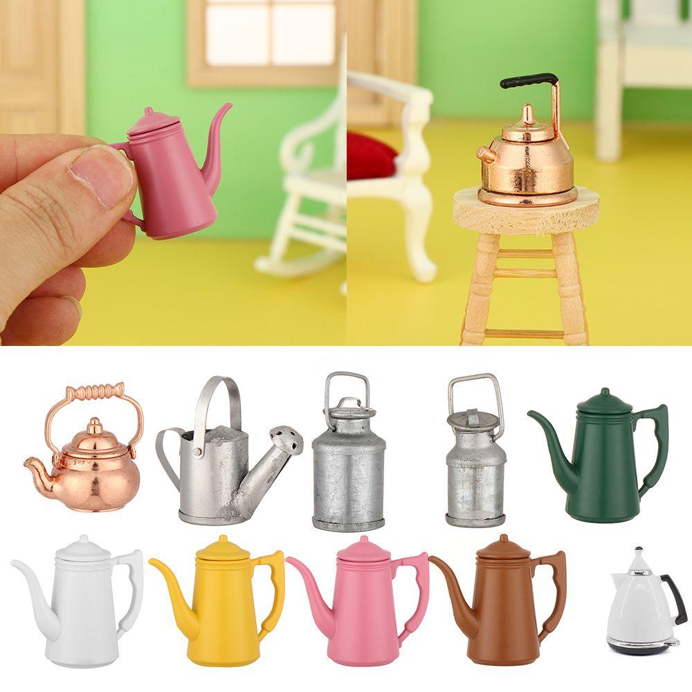 Bình Tưới Cây Mini Đồ Chơi Búp Bê LAYOR1