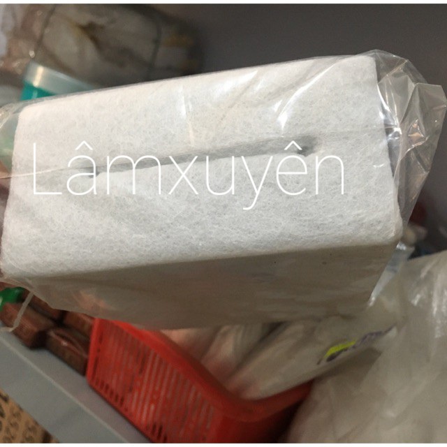 Giấy cách nhiệt setting   nhỏ gọn , tiện lợi ,  giấy cách nhiệt uốn setting