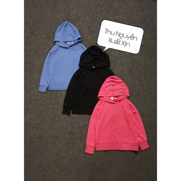 Áo hoodie Gap bé gái size đại 6/7y-14/16yBONG KEN KIDS SHOP