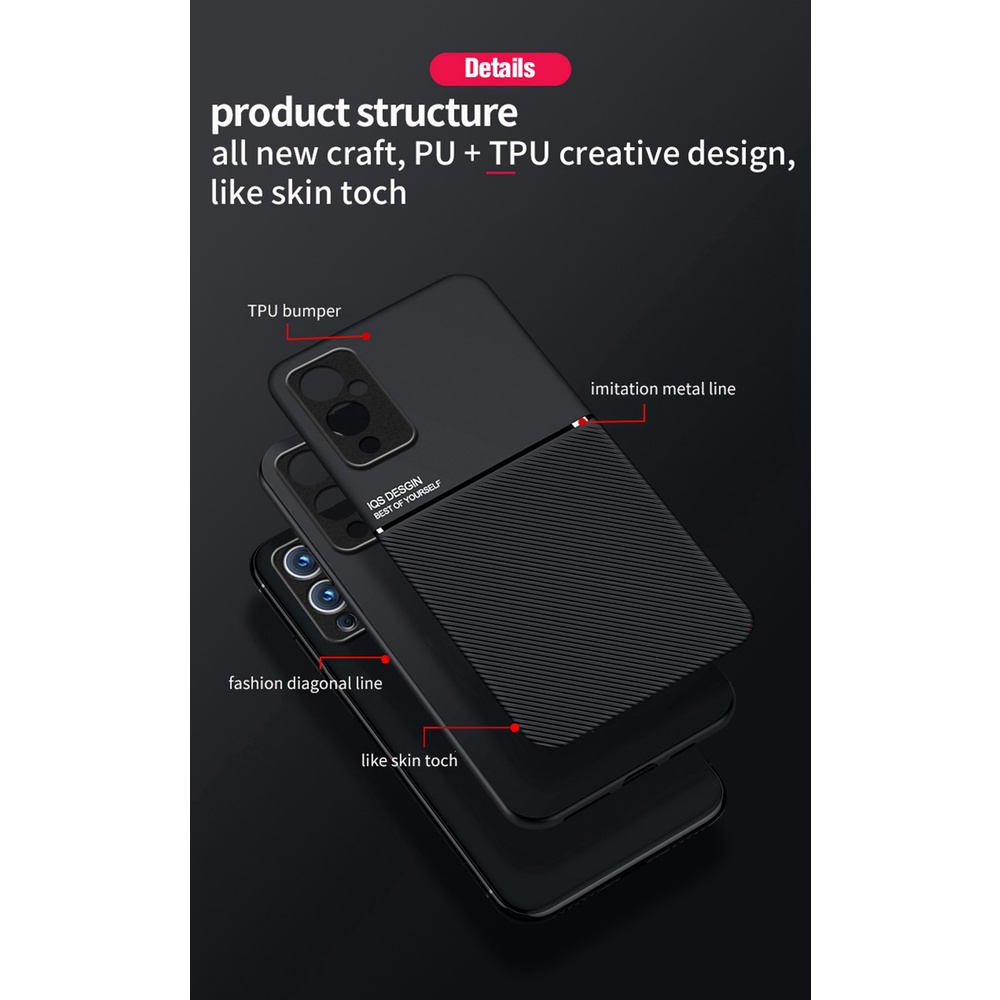 Ốp Điện Thoại Silicon TPU Mềm Thời Trang Bảo Vệ Toàn Diện Cho OnePlus 9RT 5G 1 + 9RT 5G