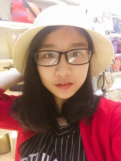Mũ móc tay xinh xắn