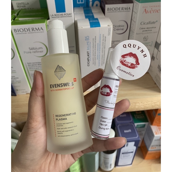 𝐇𝐮𝐲𝐞̂́𝐭 𝐓𝐮̛𝐨̛𝐧𝐠 𝐏𝐡𝐮̣𝐜 𝐇𝐨̂̀𝐢 𝐃𝐚 𝐄𝐯𝐞𝐧𝐬𝐰𝐢𝐬𝐬 𝐑𝐞𝐠𝐞𝐧𝐞𝐫𝐚𝐭𝐢𝐧𝐠 𝐏𝐥𝐚𝐬𝐦𝐚