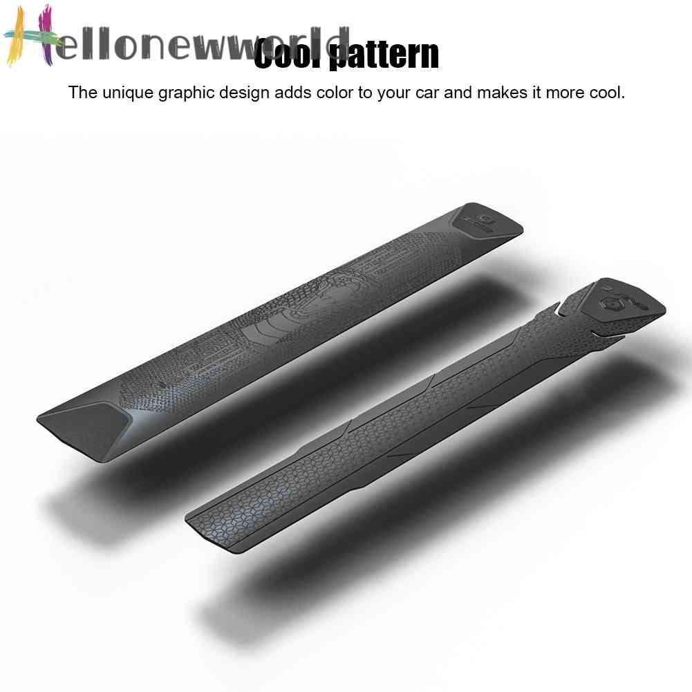 Băng Dán Bảo Vệ Khung Xe Đạp MTB Chống Trầy Xước