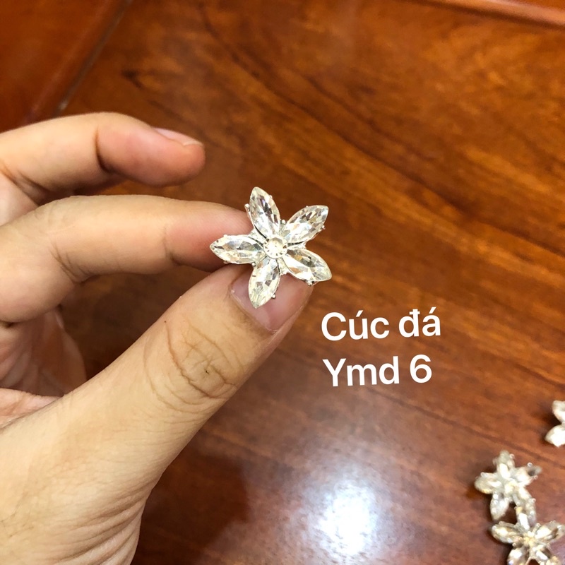 Cúc đá nhân tạo, nút áo, khuy áo