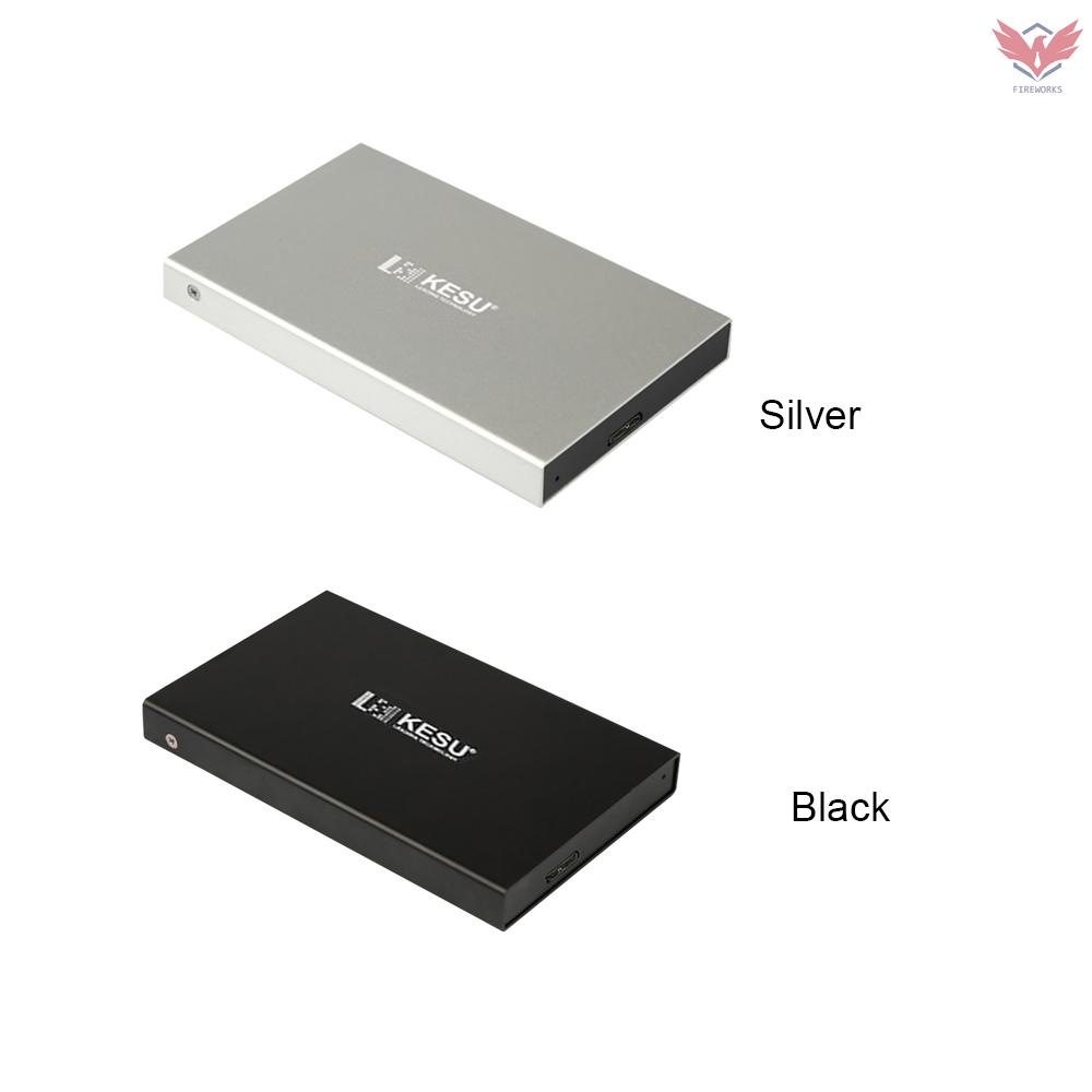 Ổ Cứng Gắn Ngoài Usb 3.0 Hdd Hd Cho Pc & 320g | BigBuy360 - bigbuy360.vn