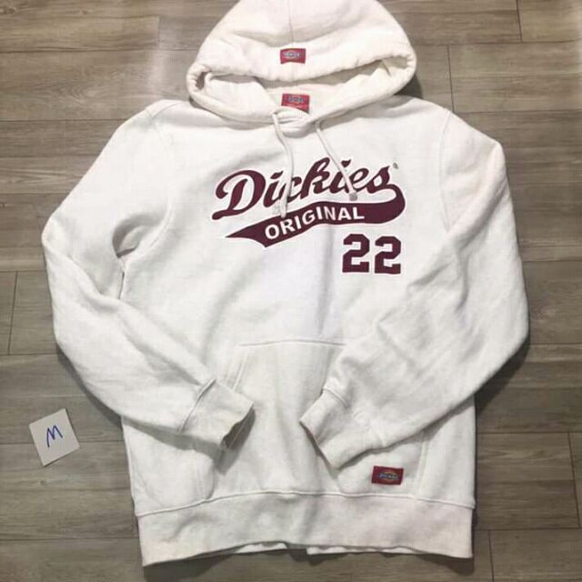 HOODIE DICKIES 2HAND SIÊU RẺ