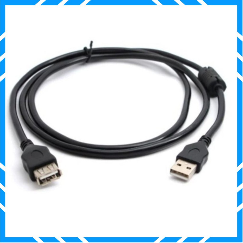Cáp USB nối dài 1M5 [LHN]