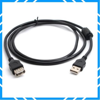 Cáp usb nối dài 1m5