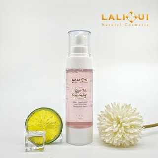 Dung dịch vệ sinh dưỡng vùng kín làm hồng se khít lalihui 80ml