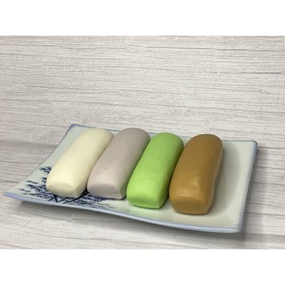 Bánh bao - màn thầu (không nhân) Hưng Phát