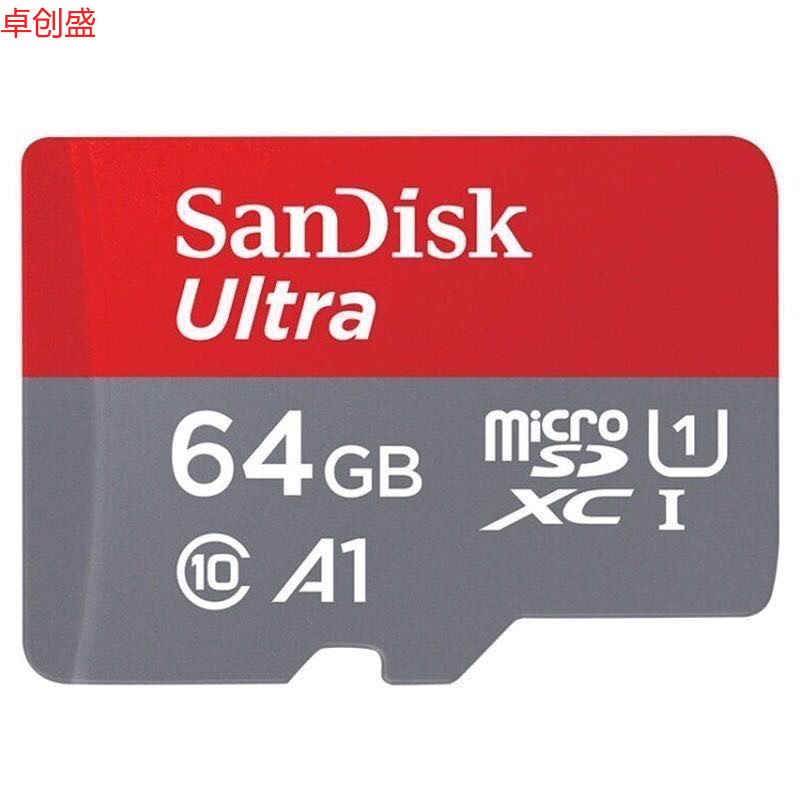 Thẻ Nhớ Sandisk 64g | BigBuy360 - bigbuy360.vn