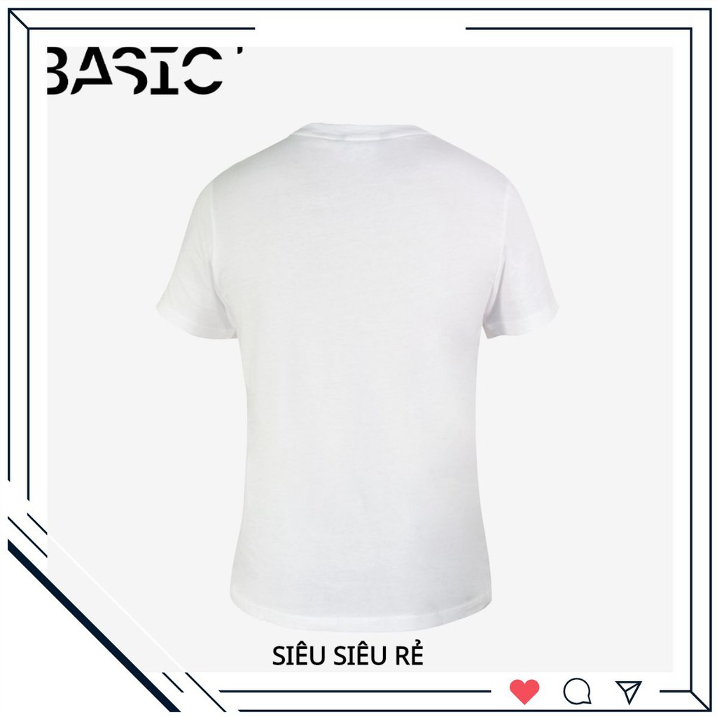 Áo Thun Nam Tay Ngắn Áo Phông Nam Tay Lỡ Cổ Tròn Thời Trang Cao Cấp | A01-12 TaieSport