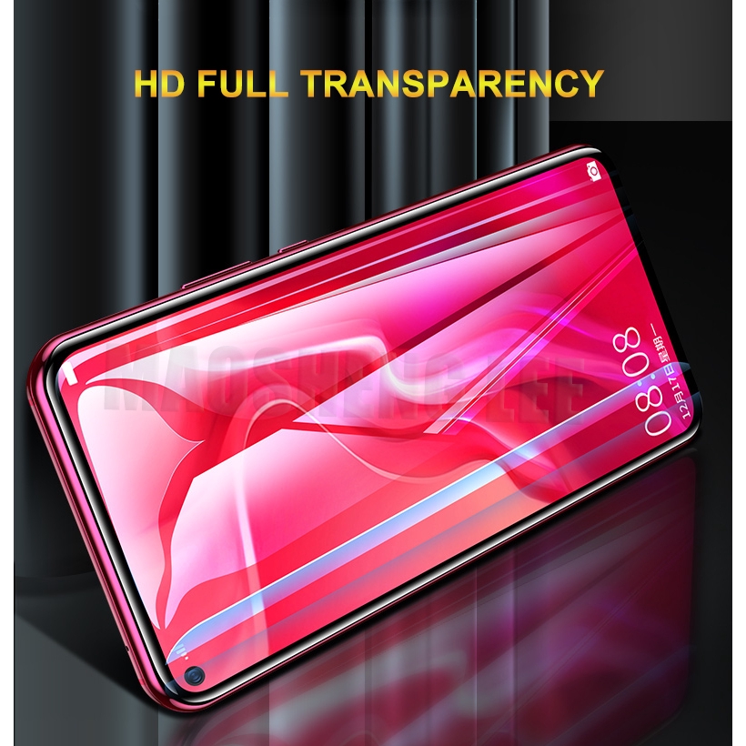 Protective Glass for Huawei Nova 3 I 3i Nova 4 5I Film Protector