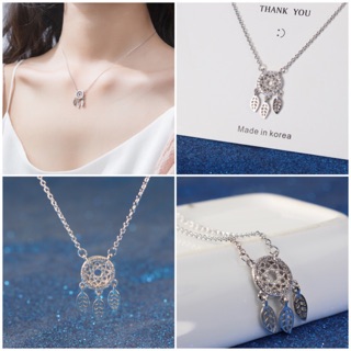 Vòng cổ dreamcatcher
