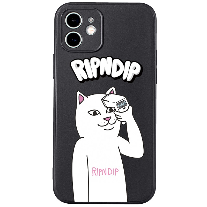 Ốp lưng JURSUE mềm hoạt hình cặp đôi dễ thương đẹp cho iPhone 13 12 11 Pro Max SE 2020 X XR XS ip 8 7 6 6S Plus kute Y27