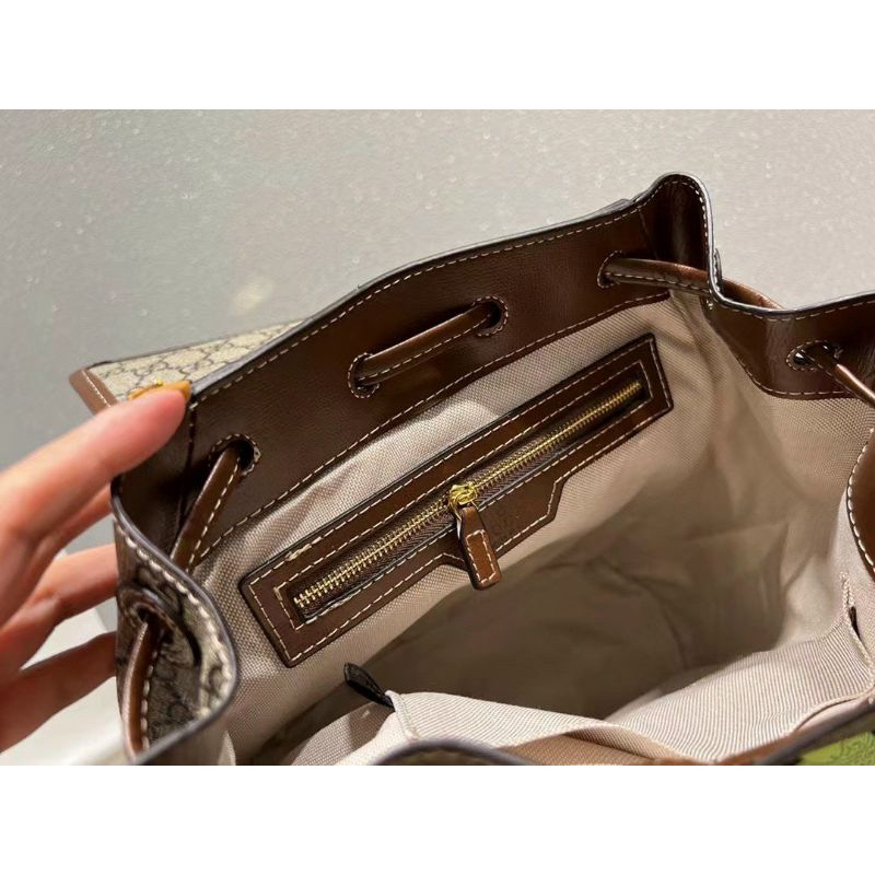 Balo  Interlocking G