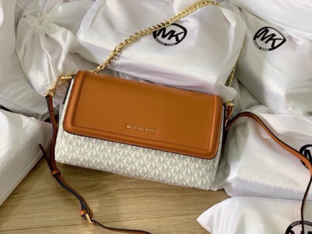 TÚI MICHAEL KORS JET SET LARGE