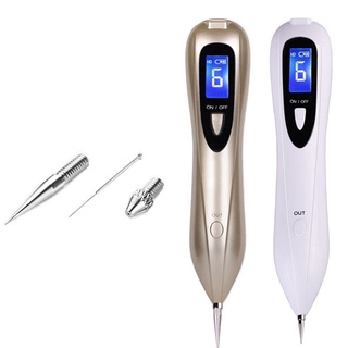 Máy đốt mụn ruồi , mụn thịt 9 tốc độ ,