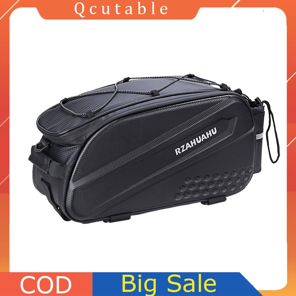 Túi đựng đồ gắn yên sau xe đạp