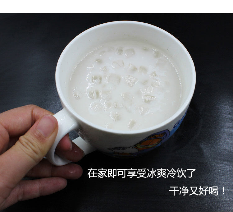 Khay Làm Đá Mini 160 Lỗ Bằng Silicon