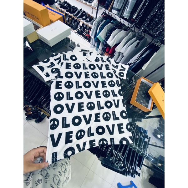 Áo thời trang nam mùa hè, Áo polo có cổ cotton btshop từ 45-80kg