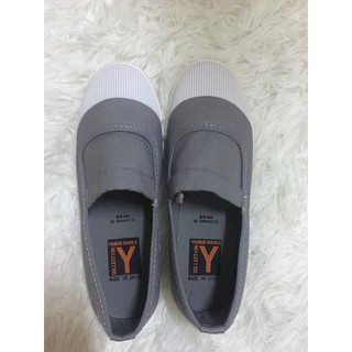 Giày chữ Y