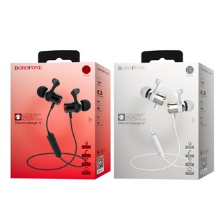 Tai nghe Bluetooth Borofone BE20