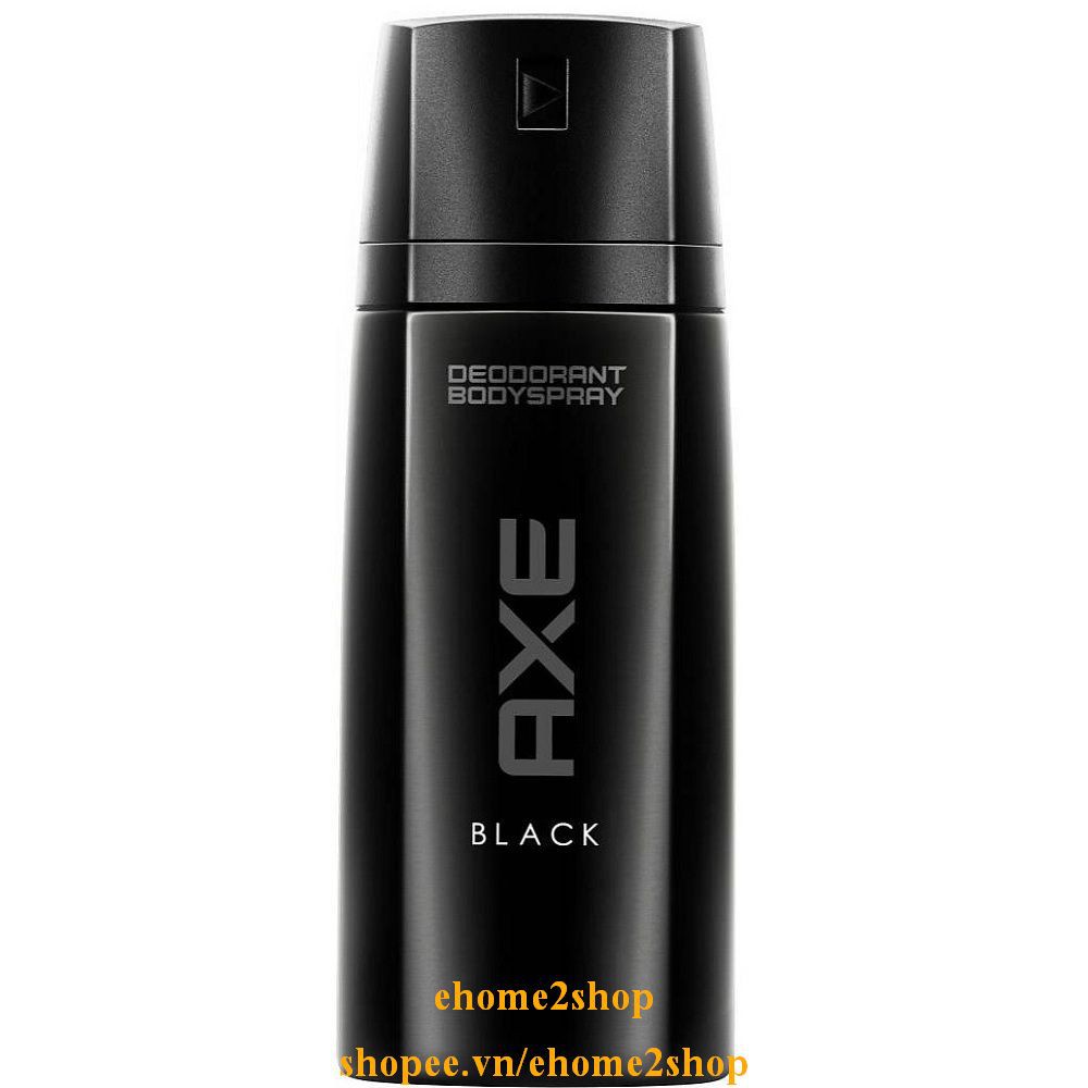 Xịt Khử Mùi Axe 150ml Alaska Longer, shopee.vn/ehome2shop.