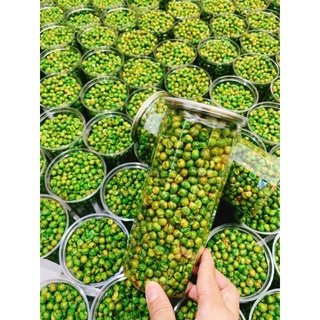 ĐẬU PHỘNG DA CÁ VỊ CỐT DỪA  THƠM NGON 500g