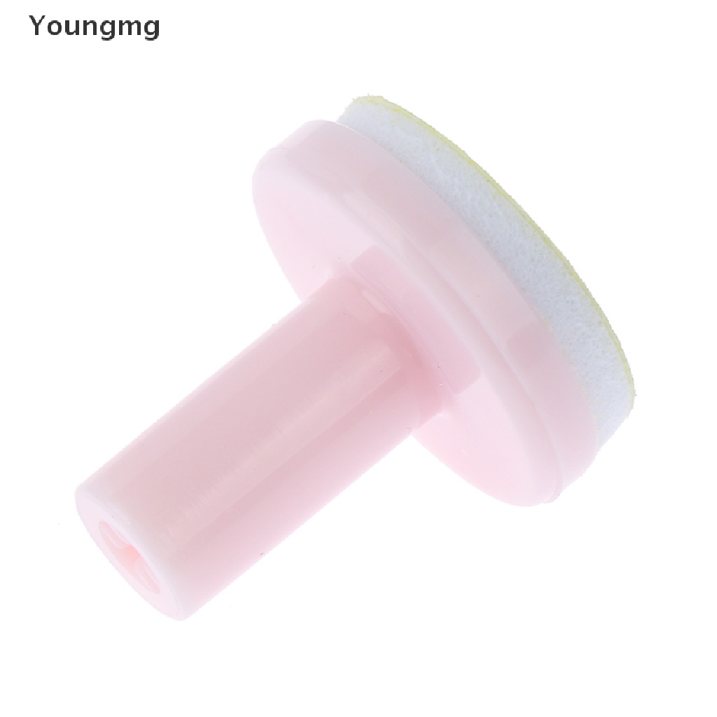 [Hàng mới về] Set 4 miếng đệm mài móng thay thế tiện dụng cho trẻ nhỏ