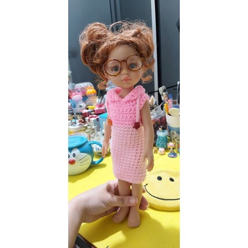 Đồ búp bê paola