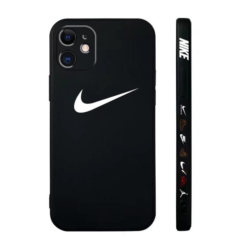 ốp vuông thương hiệu iphone 11pro max