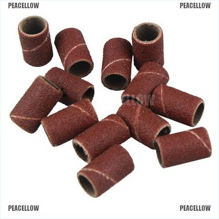 Bộ 100 Đầu Mài Móng 80 #/120 #/180 #