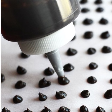 Chocolate nut không đường