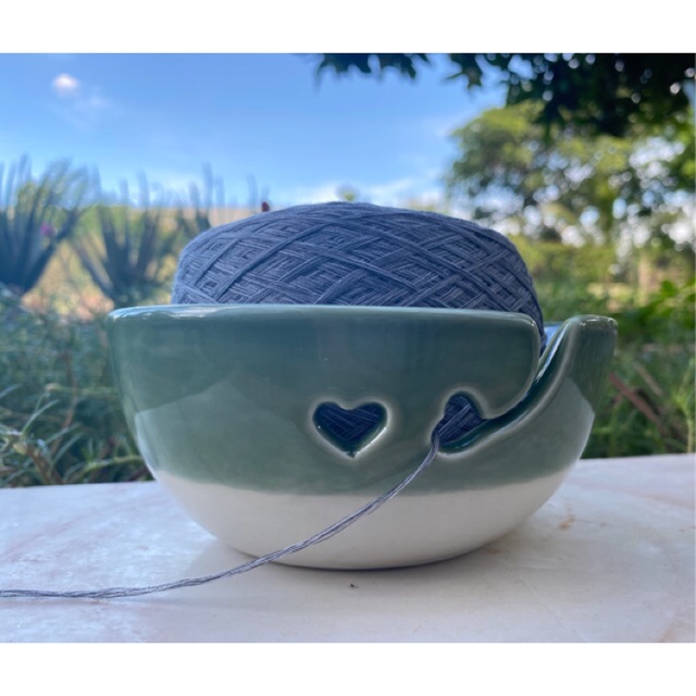 🧶🧶TÔ ĐỰNG LEN DÀNH ĐAN MÓC HANDMADE 🧵🧵